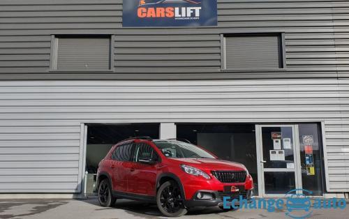 Peugeot 2008 1.2 THP 110 GT-LINE GARANTI 6 MOIS ESSENTIELLE