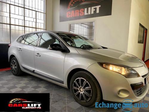 Renault Mégane ESTATE 1.5 DCI 90 BUSINESS