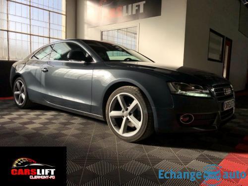 Audi A5 COUPE SLINE 2.7 TDI 190