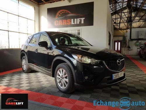 Mazda CX-5 2.2 SKYACTIV-D 150 DYNAMIQUE