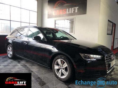 Audi A4 Avant 2.0 TDI 150cv