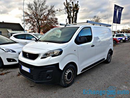 Peugeot Expert (3) BLUEHDI 120 S&amp;S STANDARD