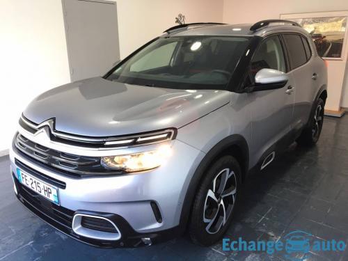 Citroën C5 Aircross BlueHDi 130 S&amp;S EAT8 Feel