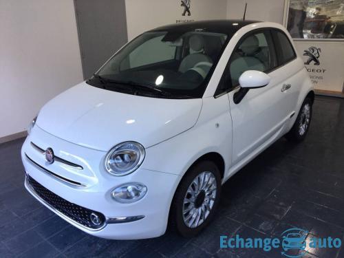 Fiat 500 LOUNGE 1.2 69 CV