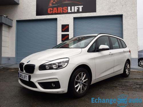 BMW Serie 2 Grand Tourer 1.5 116 ch - GARANTIE 6 MOIS