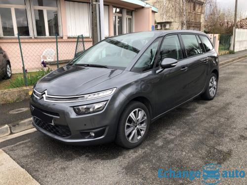 CITROEN GRAND C4 PICASSO BUSINESS BOITE AUTO