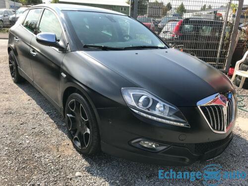 Lancia Delta 1.4 MultiAir 16v Oro