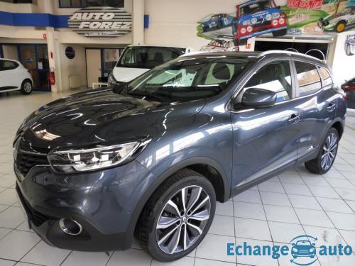 Renault Kadjar 1.5 dCi 110 CH INTENS