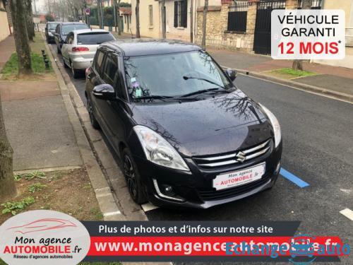 Suzuki SWIFT 1.2 VGT