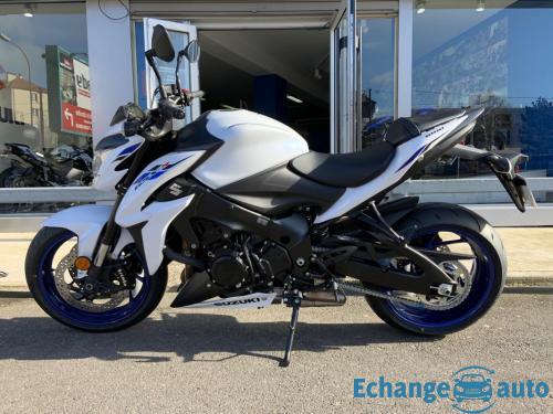 Suzuki GSX-S 1000 - GSXS1000 - GSXS ABS FULL 2019