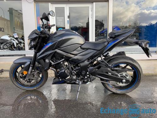 Suzuki GSX-S 750 - GSXS750 - GSX S A2 ABS 2019