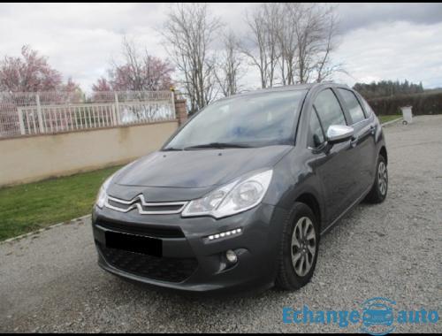 Citroën C3 II BHDI 75 CONFORT BUSINESS