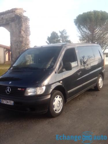 Discret et passe partout