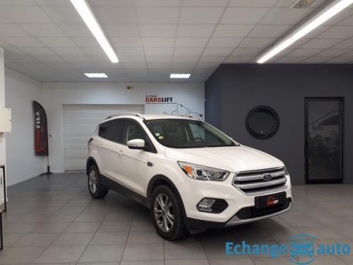Ford Kuga Titanium 2.0 TDI 150 ch - GARANTIE 6 MOIS