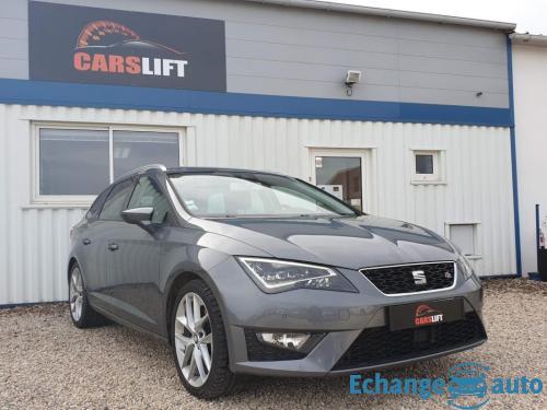 Seat Leon ST 2.0 TDI 184 FR GARANTIE 6 MOIS