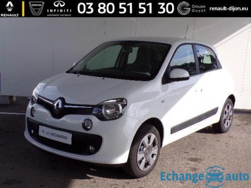 Renault Twingo III 1.0 SCe 70 Stop & Start E6C Zen