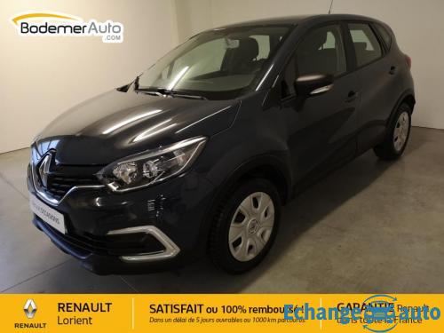 Renault Captur TCe 90 Energy Life