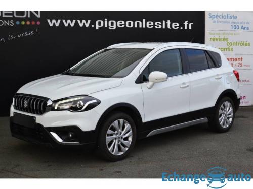Suzuki SX4 S-Cross 1.0 Boosterjet Auto Privilège