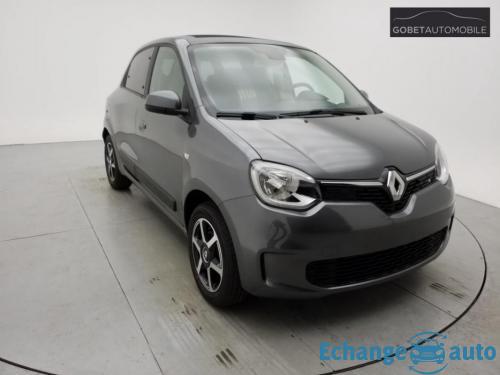 Renault Twingo III NOUVELLE SCE 75 ZEN