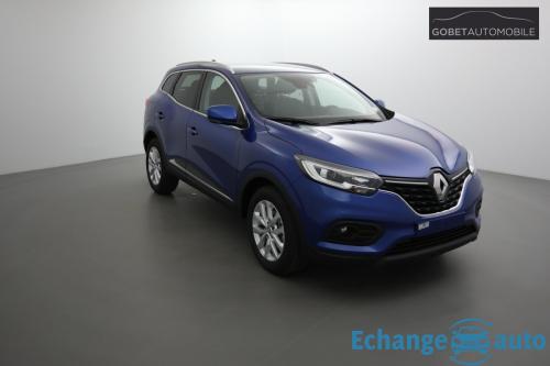 Renault Kadjar Nouveau TCE 140 FAP EDC BUSINESS