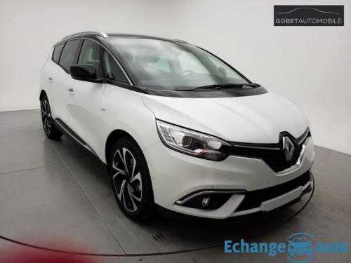 Renault Grand Scénic IV TCE 140 FAP EDC INTENS 7
