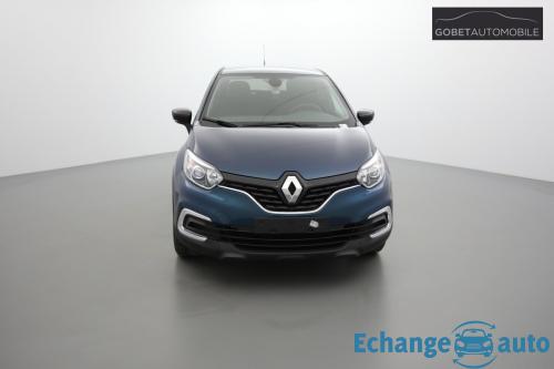 Renault Captur TCE 90 ZEN