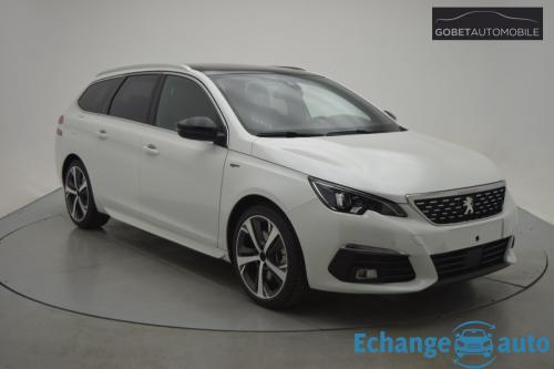 Peugeot 308 SW BlueHDi 180ch S EAT8 GT