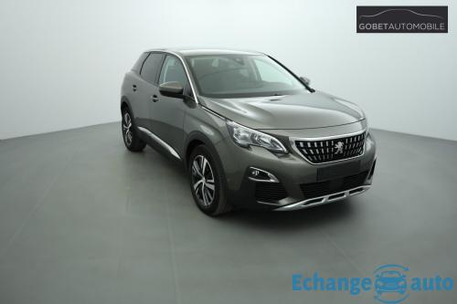 Peugeot 3008 BlueHDi 130ch S BVM6 Allure