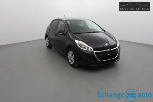 Peugeot 208 1.6 BlueHDi 100ch BVM5 Active