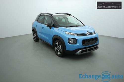 Citroën C3 Aircross PureTech 110 S BVM6 Shine