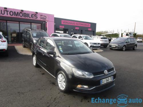 Volkswagen Polo BUSINESS 1.4 TDI 90 BMT