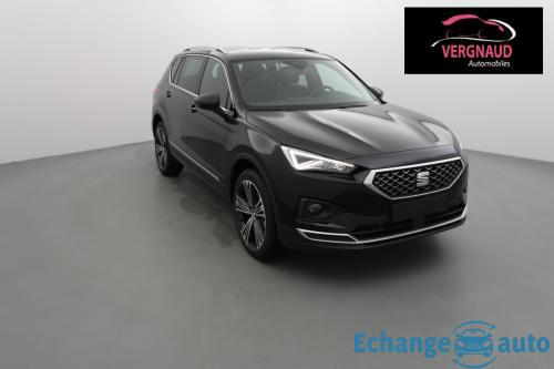 Seat Tarraco 2.0 TDI 150 ch Start Stop DSG7 4Drive