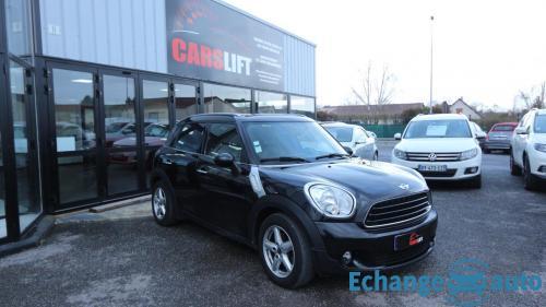 Mini Countryman ONE D