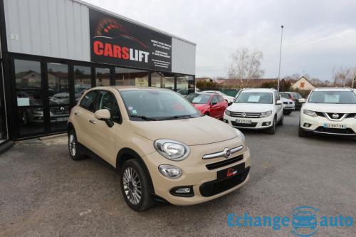 Fiat 500X POPSTAR 1.6 E TORQ 110