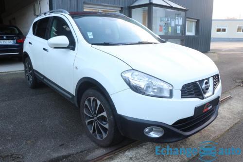 Nissan Qashqai 1.5 DCI 110 FAP Connect Edition - GARANTIE 6 MOIS