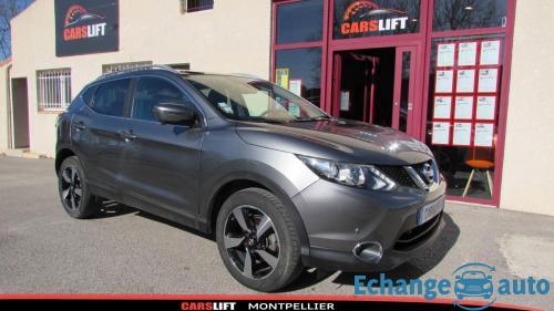 Nissan Qashqai 1.2 DIG-T 2WD 115cv Connect Edition