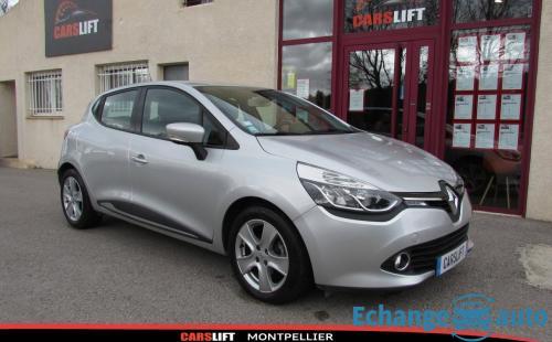 Renault Clio 4 (IV) 1.5 DCI eco2 90cv Graphite +