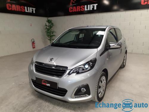 Peugeot 108 STYLE 1.0 VTI 69 CH - GARANTE 6 MOIS