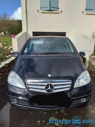 Mercedes Classe A200