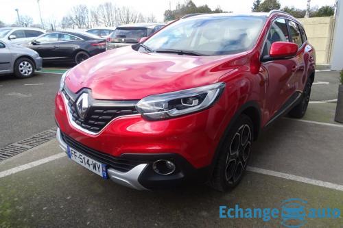 Renault Kadjar BlueDci 115 cv Energy intens BVM6