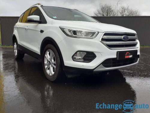 Ford Kuga TITANIUM 1.5 TDCI 120 S&S POWERSHIFT - GARANTIE 6 MOIS