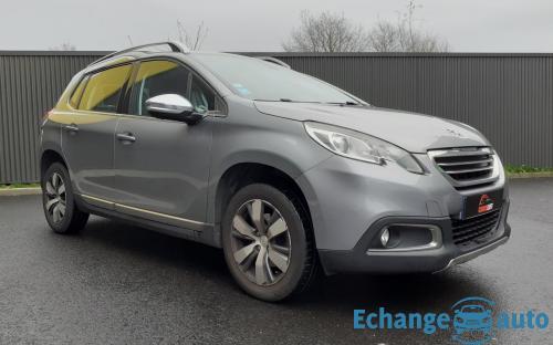Peugeot 2008 ALLURE 1.6 VTI 120 CH - GARANTIE 6 MOIS