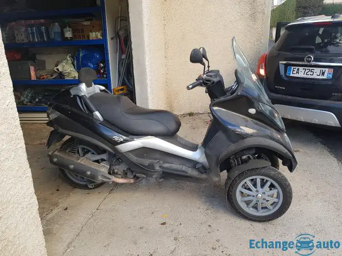 Scooter Piaggio