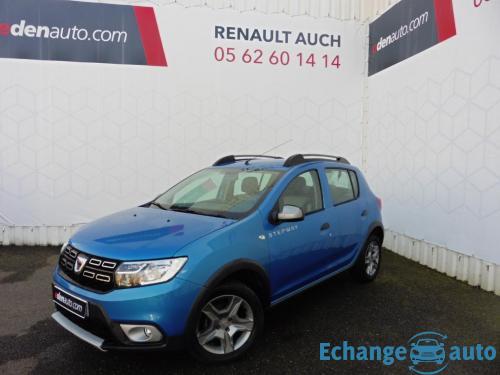 Dacia Sandero dCi 90 Stepway
