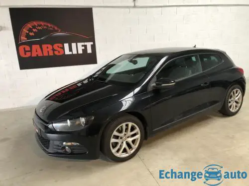 Volkswagen Scirocco SPORTLINE 1.4 TSI 160 - GARANTIE 6 MOIS