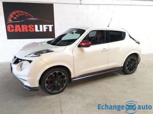 Nissan Juke NISMO RS 214 4X4 BVA - GARANTIE 6 MOIS
