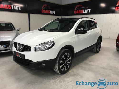 Nissan Qashqai Connect Edition 1.5 dCi 110 ch - GARANTIE 6 MOIS