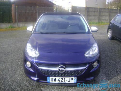 Opel Adam GLAM 14I 87 CV