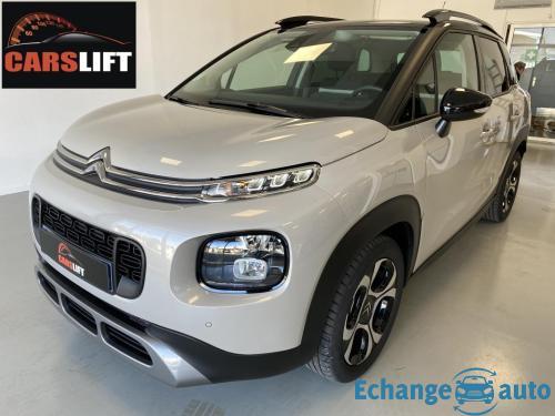 Citroën C3 Aircross 1.5 BlueHdi 120 S&S GARANTIE 24 MOIS