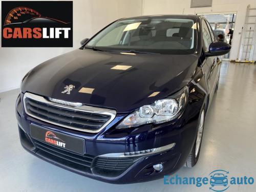 Peugeot 308 SW 1.6 Hdi S&S 99cv Business GARANTIE 6 MOIS